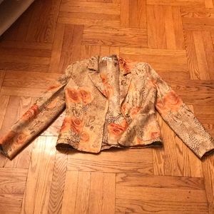Almost new dress jacket